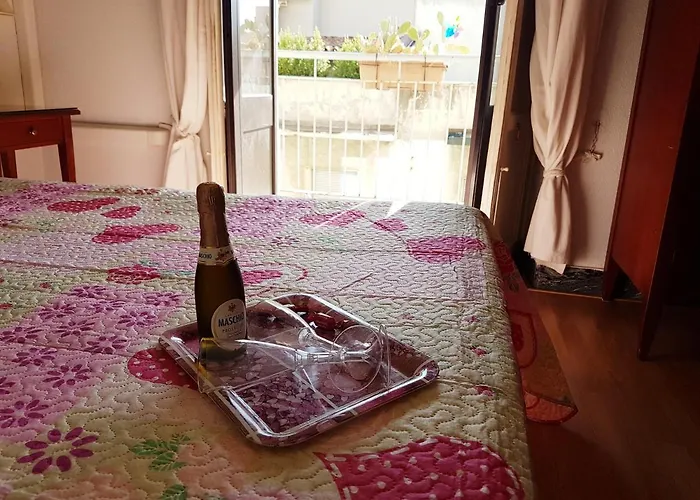 Bed&Breakfast Macallè Catania